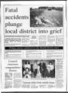 Banbridge Chronicle Thursday 30 July 1998 Page 4