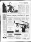 Banbridge Chronicle Thursday 01 October 1998 Page 12