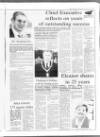 Banbridge Chronicle Thursday 01 October 1998 Page 23