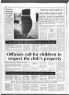 Banbridge Chronicle Thursday 05 November 1998 Page 4