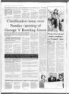 Banbridge Chronicle Thursday 05 November 1998 Page 6