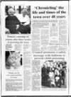 Banbridge Chronicle Thursday 05 November 1998 Page 14
