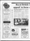 Banbridge Chronicle Thursday 05 November 1998 Page 20