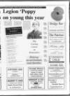 Banbridge Chronicle Thursday 05 November 1998 Page 21