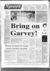 Banbridge Chronicle Thursday 05 November 1998 Page 40