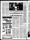 Banbridge Chronicle Thursday 06 January 2000 Page 4