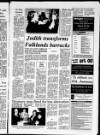Banbridge Chronicle Thursday 06 January 2000 Page 5