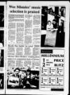 Banbridge Chronicle Thursday 06 January 2000 Page 7
