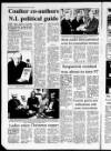 Banbridge Chronicle Thursday 06 January 2000 Page 14