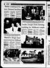 Banbridge Chronicle Thursday 06 January 2000 Page 20