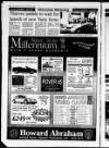Banbridge Chronicle Thursday 06 January 2000 Page 22