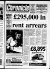 Banbridge Chronicle Thursday 13 January 2000 Page 1