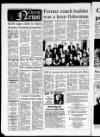 Banbridge Chronicle Thursday 13 January 2000 Page 10