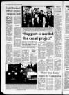 Banbridge Chronicle Thursday 13 January 2000 Page 12