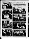 Banbridge Chronicle Thursday 13 January 2000 Page 20