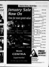 Banbridge Chronicle Thursday 13 January 2000 Page 21