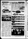 Banbridge Chronicle Thursday 13 January 2000 Page 24