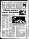 Banbridge Chronicle Thursday 20 January 2000 Page 2