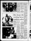Banbridge Chronicle Thursday 20 January 2000 Page 6