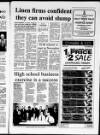 Banbridge Chronicle Thursday 20 January 2000 Page 9