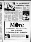 Banbridge Chronicle Thursday 20 January 2000 Page 13