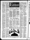 Banbridge Chronicle Thursday 20 January 2000 Page 14