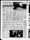 Banbridge Chronicle Thursday 20 January 2000 Page 18