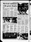 Banbridge Chronicle Thursday 20 January 2000 Page 36