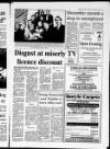 Banbridge Chronicle Thursday 27 January 2000 Page 5