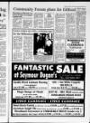Banbridge Chronicle Thursday 27 January 2000 Page 13