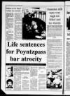 Banbridge Chronicle Thursday 10 February 2000 Page 8