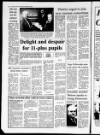 Banbridge Chronicle Thursday 10 February 2000 Page 12