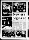 Banbridge Chronicle Thursday 10 February 2000 Page 20