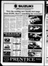 Banbridge Chronicle Thursday 10 February 2000 Page 22