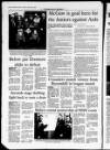 Banbridge Chronicle Thursday 10 February 2000 Page 38