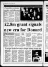 Banbridge Chronicle Thursday 17 February 2000 Page 6