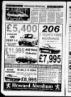 Banbridge Chronicle Thursday 17 February 2000 Page 22