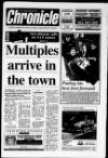 Banbridge Chronicle Thursday 02 March 2000 Page 1