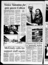 Banbridge Chronicle Thursday 02 March 2000 Page 8