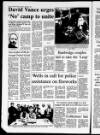 Banbridge Chronicle Thursday 02 March 2000 Page 14