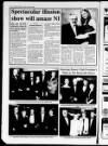 Banbridge Chronicle Thursday 02 March 2000 Page 18