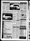 Banbridge Chronicle Thursday 02 March 2000 Page 24