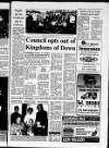 Banbridge Chronicle Thursday 09 March 2000 Page 3