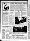 Banbridge Chronicle Thursday 09 March 2000 Page 4
