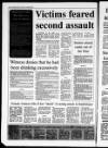 Banbridge Chronicle Thursday 09 March 2000 Page 6