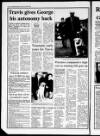 Banbridge Chronicle Thursday 09 March 2000 Page 12