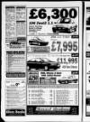 Banbridge Chronicle Thursday 09 March 2000 Page 22