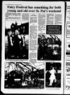 Banbridge Chronicle Thursday 09 March 2000 Page 24