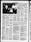 Banbridge Chronicle Thursday 09 March 2000 Page 38