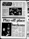 Banbridge Chronicle Thursday 09 March 2000 Page 40